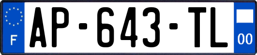 AP-643-TL