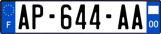 AP-644-AA