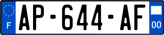 AP-644-AF