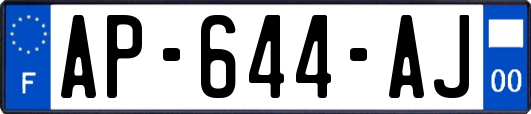 AP-644-AJ