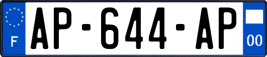 AP-644-AP