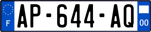 AP-644-AQ