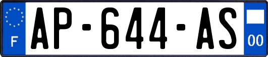 AP-644-AS