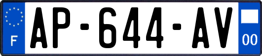 AP-644-AV