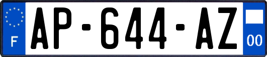 AP-644-AZ