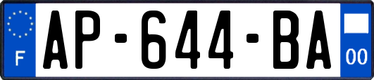AP-644-BA