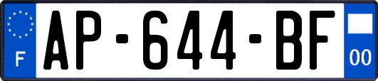 AP-644-BF