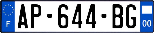 AP-644-BG