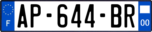 AP-644-BR