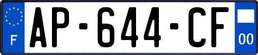 AP-644-CF