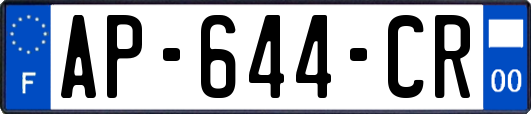 AP-644-CR