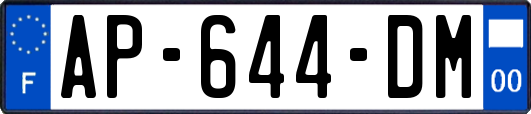 AP-644-DM