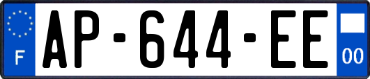 AP-644-EE
