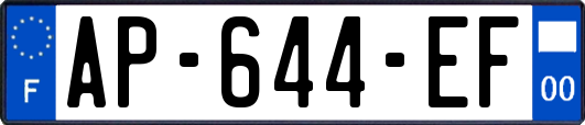 AP-644-EF