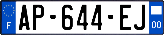 AP-644-EJ