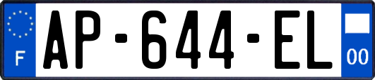 AP-644-EL
