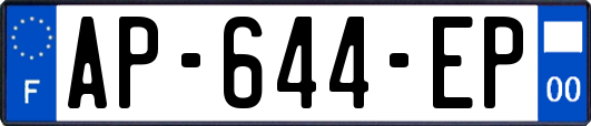 AP-644-EP