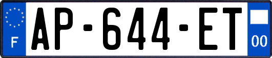 AP-644-ET
