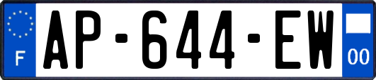 AP-644-EW