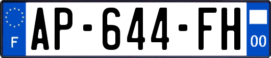 AP-644-FH