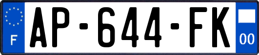 AP-644-FK