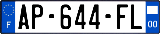 AP-644-FL