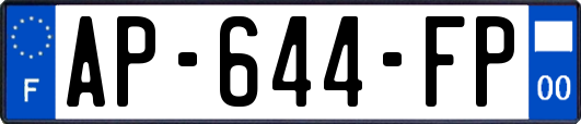 AP-644-FP