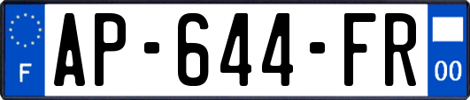 AP-644-FR