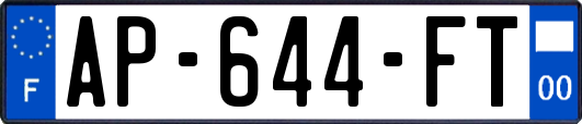 AP-644-FT