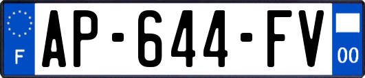 AP-644-FV