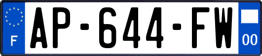 AP-644-FW