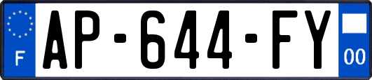 AP-644-FY