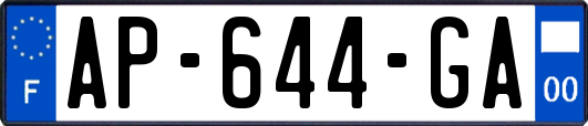 AP-644-GA