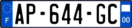 AP-644-GC
