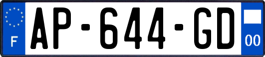 AP-644-GD