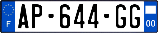 AP-644-GG