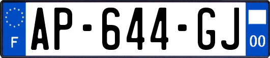 AP-644-GJ