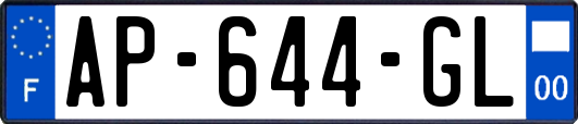 AP-644-GL