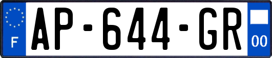 AP-644-GR