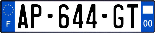 AP-644-GT