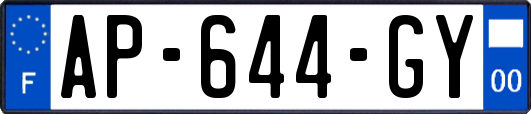 AP-644-GY