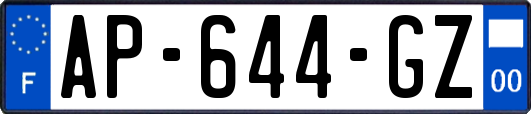 AP-644-GZ