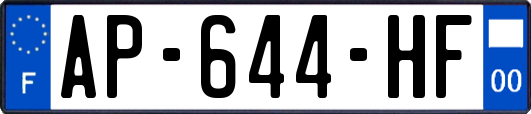AP-644-HF