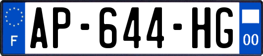 AP-644-HG