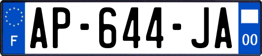 AP-644-JA