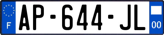 AP-644-JL