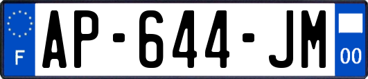 AP-644-JM