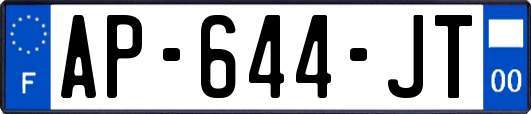 AP-644-JT