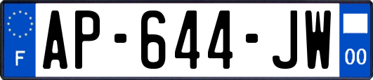 AP-644-JW