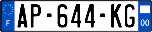 AP-644-KG